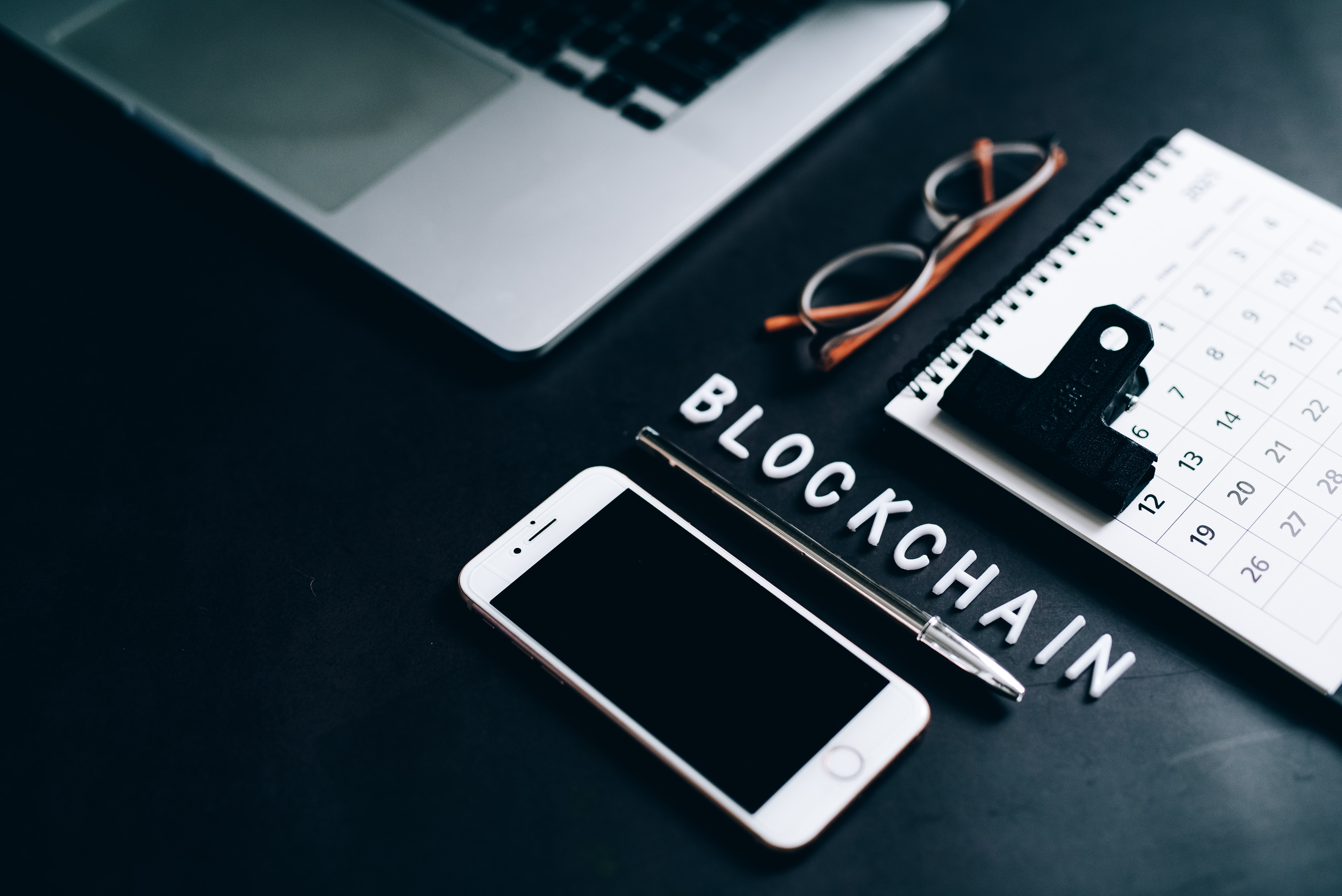 Blockchain Unleashed: Transforming Industries and Securing the Future