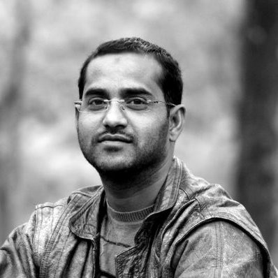 Mr. Musheer Ahmed