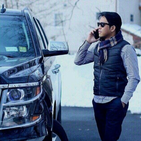 Mr. Neil Anthony rollon