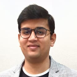 Mr. Yash Mantri